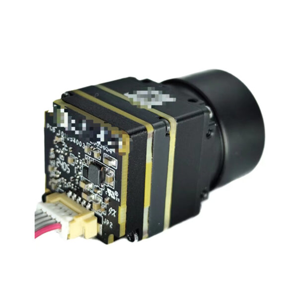 FA9-384 9mm 384*288 Infrared Thermal Camera - 图片 4
