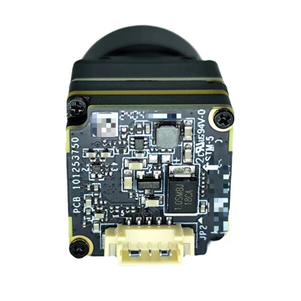FA9-384 9mm 384*288 Infrared Thermal Camera - 图片 3