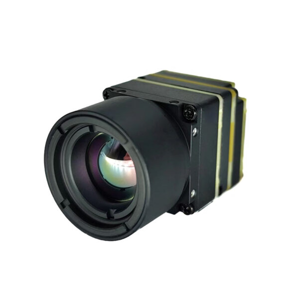 FA9-384 9mm 384*288 Infrared Thermal Camera