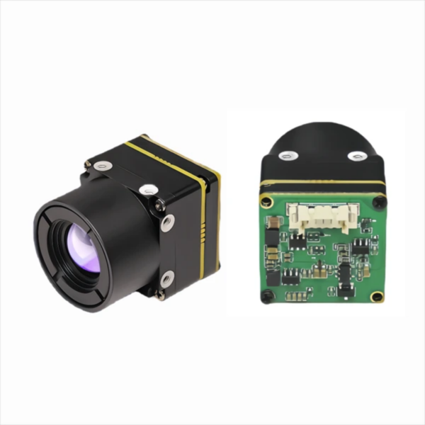 FA9-640 9.1mm 640*512 Infrared Thermal Camera